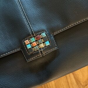 Vintage Liz Claiborne bag